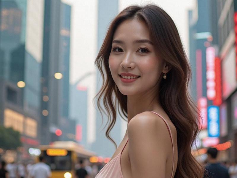 Shanghai 2045: The Quantum Metropolis Where Dynasties Dance with Algorithms