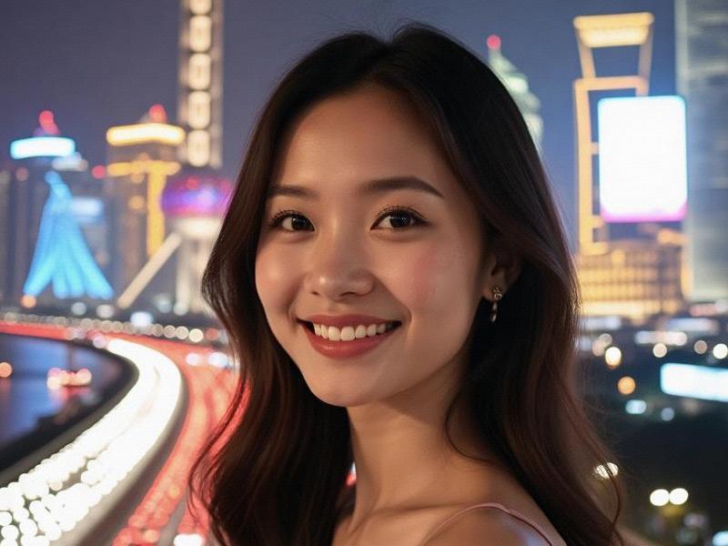 Shanghai's Modern Women: Redefining Femininity in China's Global Metropolis