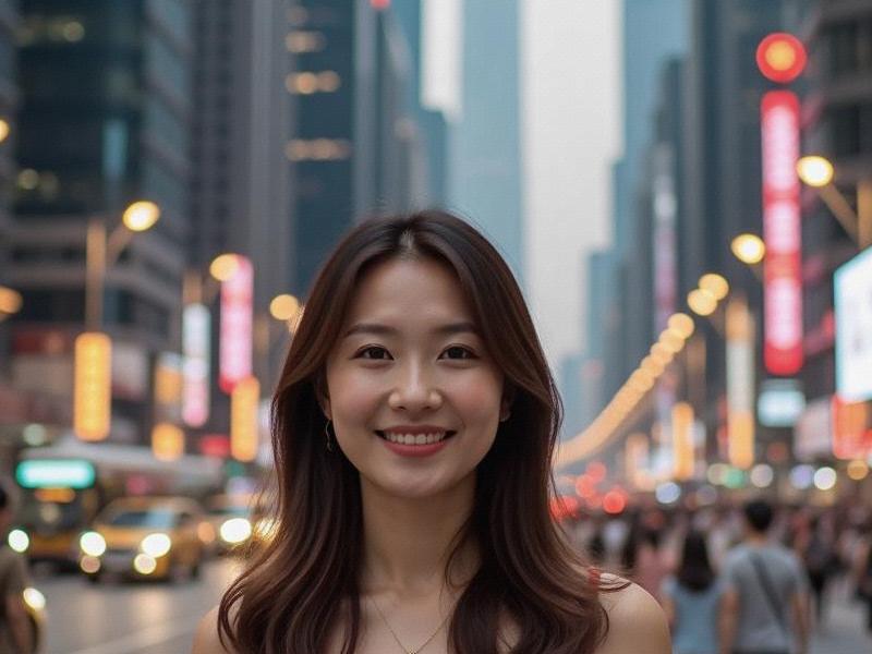 Shanghai's Green Revolution: How the Megacity is Leading China's Sustainable Urban Transformation