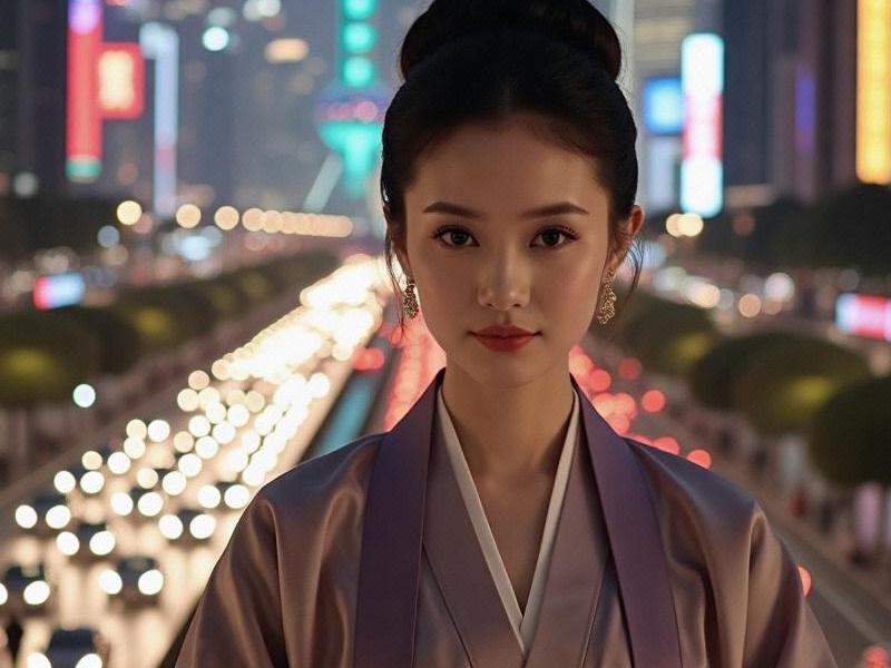 【都市夜经济】