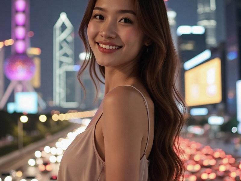 The Velvet Rope Economy: Inside Shanghai's Exclusive Nightlife Scene