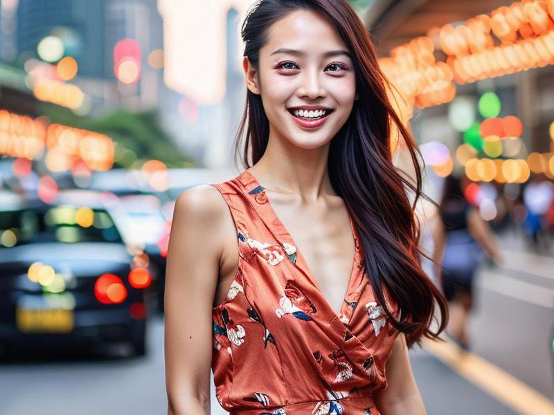 Shanghai's Thriving Entertainment Scene: A Melting Pot of Culture and Innovation