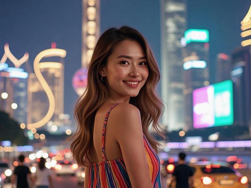 Neon Renaissance: How Shanghai's Entertainment Clubs Are Redefining Urban Nightlife