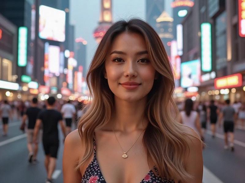 Shanghai Style: The Evolution of Beauty Standards in China's Fashion Capital