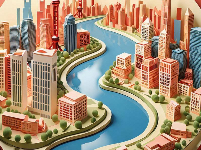 Shanghai's Peripheral Areas: A New Era of Development and Integration
