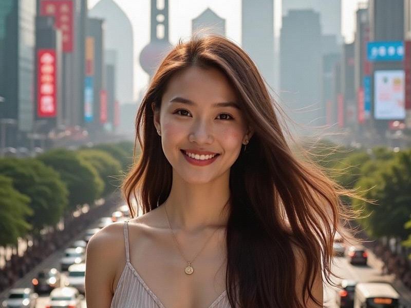 Shanghai 2040: The Making of a Future-Ready Megacity