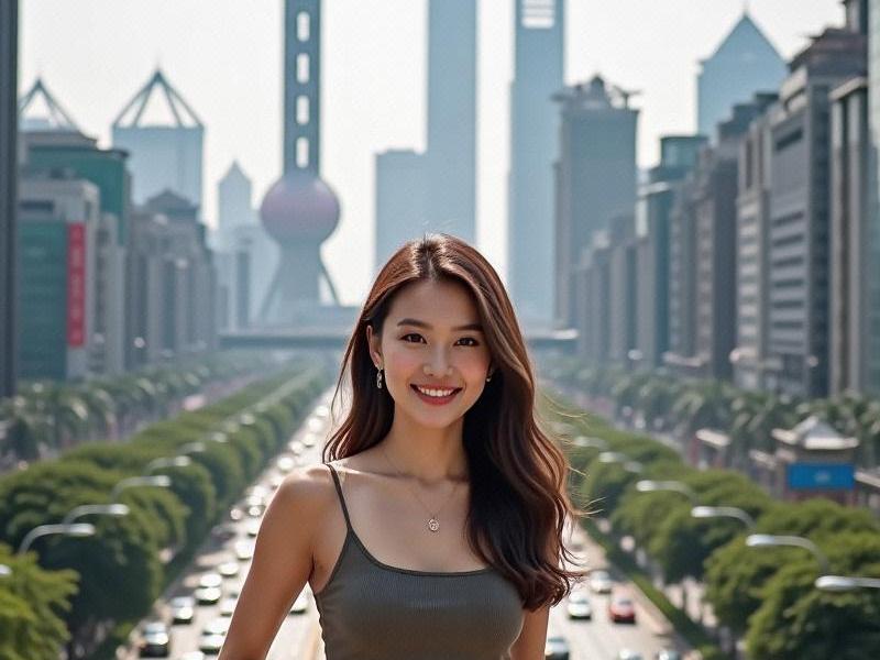 【梧桐树下的她力量：解码上海女性的12种人生样本】