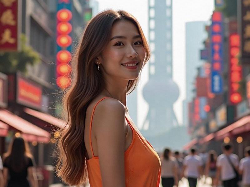 Shanghai's Nightlife Revolution: How the City's Entertainment Venues Are Redefining Luxury in 2025