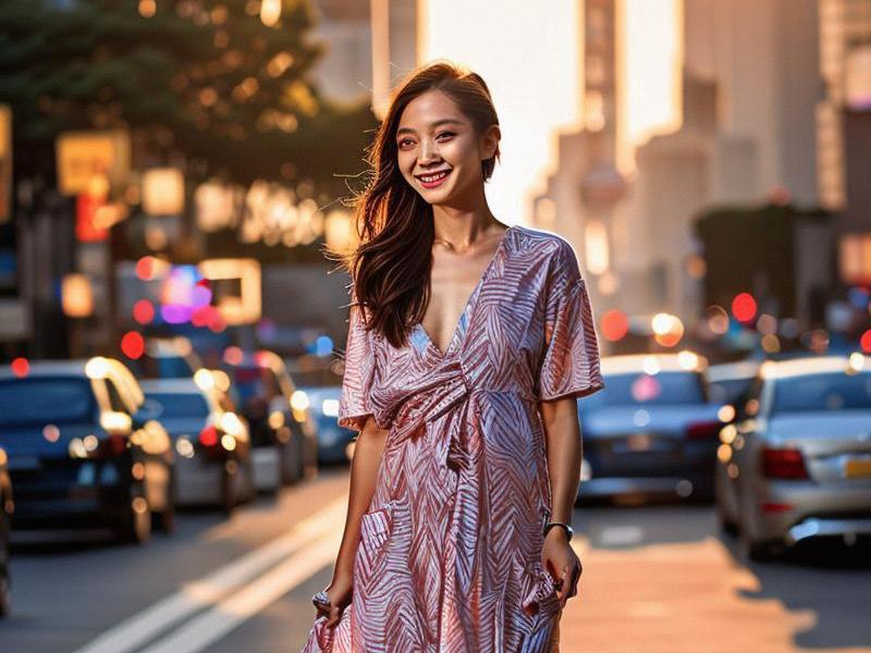 The Evolution and Essence of Beauty in Shanghai