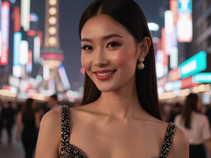 The Timeless Allure of Shanghai Women: Where Tradition Meets Modernity