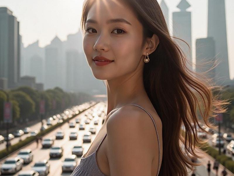 Shanghai's Entertainment Revolution: Where Technology Meets Tradition in China's Nightlife Capital
