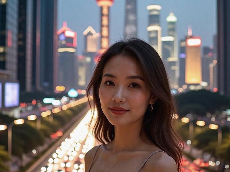 Shanghai and the Yangtze River Delta: A Symphony of Innovation and Tradition