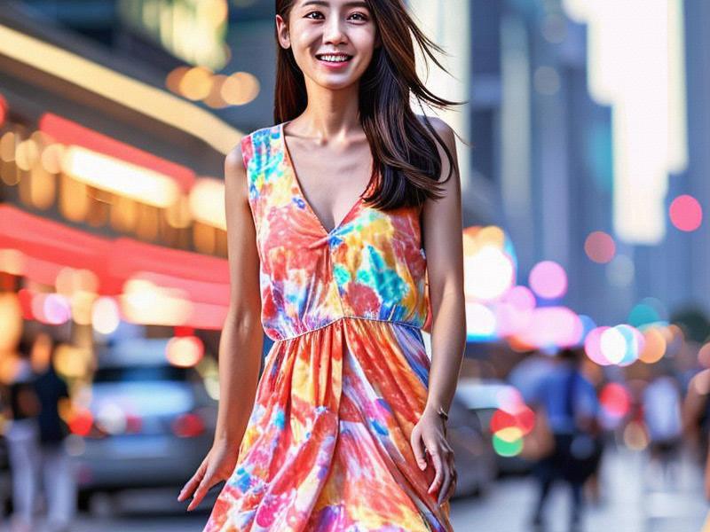 Shanghai's Beauty: A Blend of Tradition and Modernity
