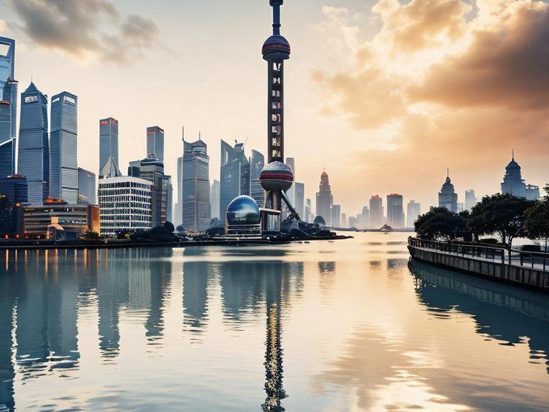 Shanghai: A Dynamic Metropolis with Boundless Potential