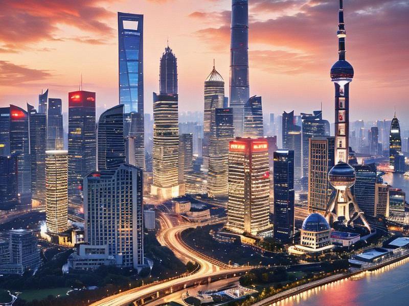 Exploring the Entertainment Scene in Shanghai: A Diverse and Vibrant Palette