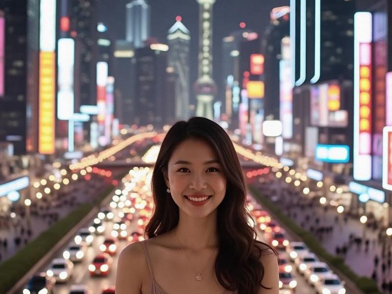 The Paradoxical Modernity: How Shanghai Women Are Reshaping Chinese Femininity