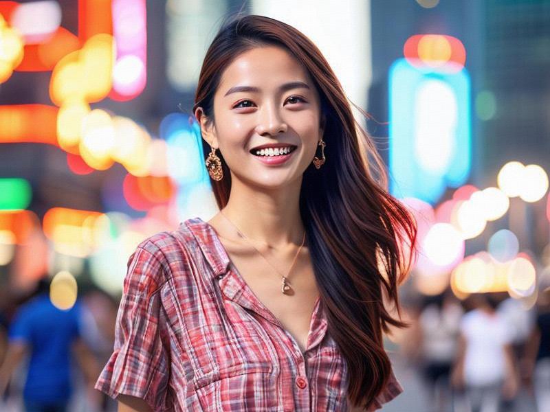 The Beauty of Shanghai: A Journey Through the City's Allure