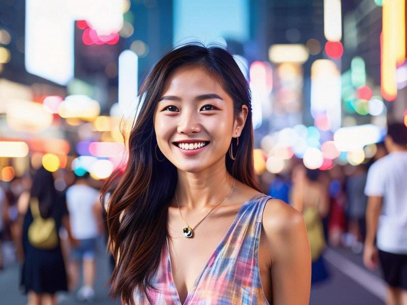 A Comprehensive Guide to the Most Romantic Entertainment Spots in Shanghai