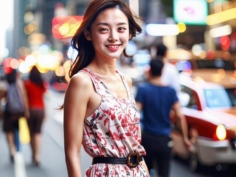 Shanghai: Metropolitan Charm and Cultural Renaissance