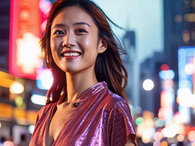 Shanghai: A Dynamic Metropolis Bridging East and West