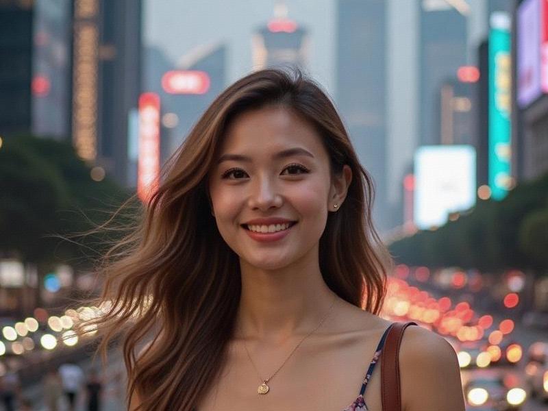 Shanghai 2025: Where Futurism Meets Heritage in China's Global City