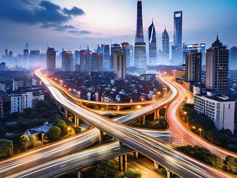 An In-depth Exploration of Shanghai and Its Vicinity: A Blend of Tradition and Modernity