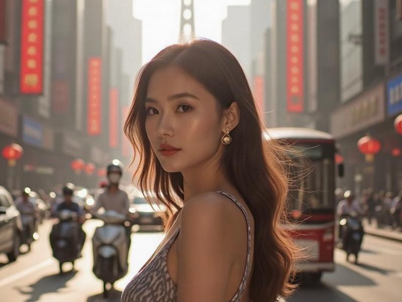 The Velvet Rope Economy: Inside Shanghai's Exclusive Nightlife Renaissance