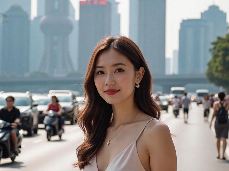 Shanghai After Dark: The Transformation of China's Premier Nightlife Destination