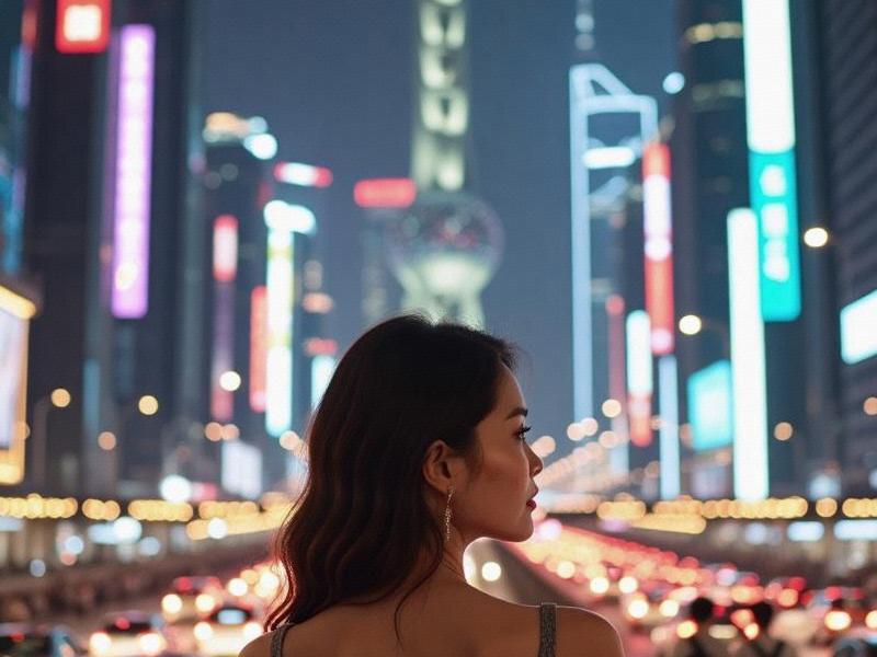 Shanghai’s Silicon Renaissance: Where Ancient Canals Fuel Quantum Innovation