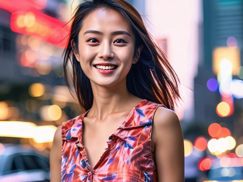 Shanghai: A Global Metropolis in Transformation