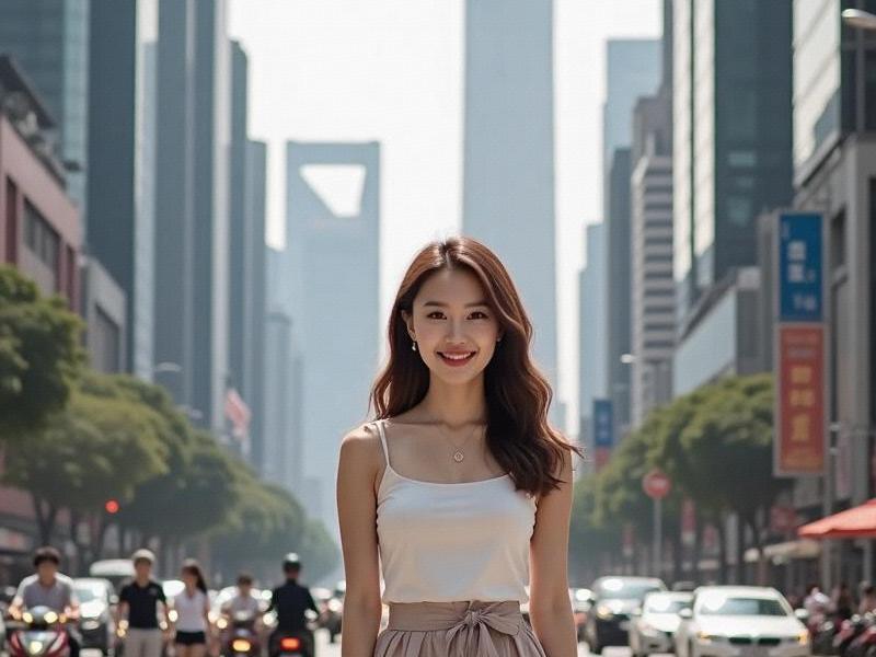 Shanghai & Yangtze Delta: Engineering a New Era of Culturally-Rooted Technological Innovation