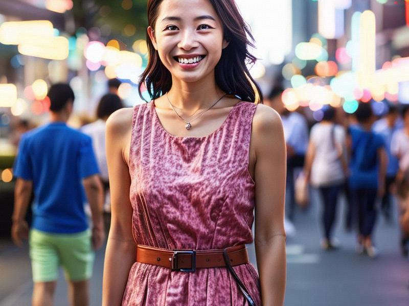 Shanghai's Renaissance: A Journey Through the City's Modern Transformation