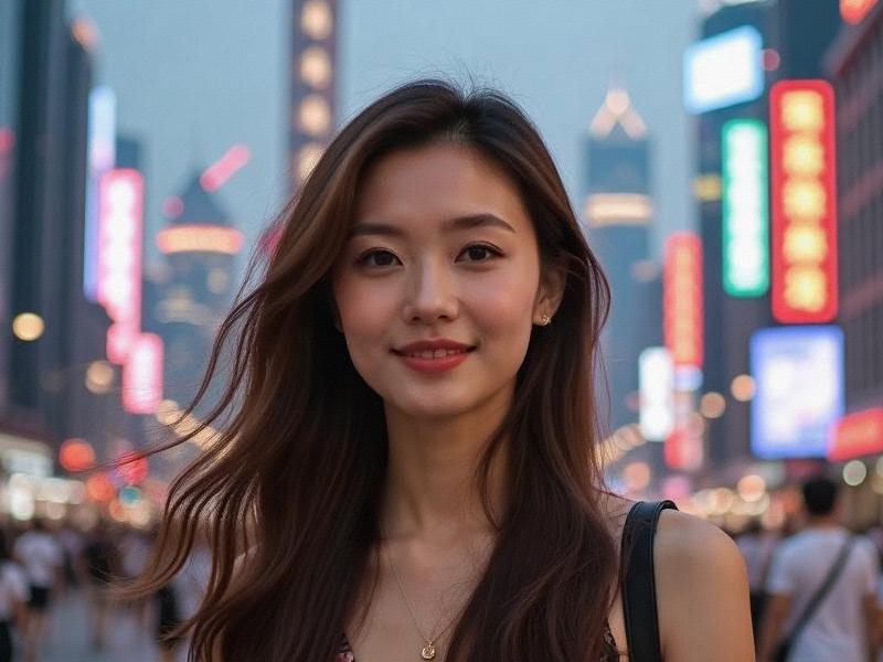 Shanghai and Beyond: How China's Premier Megacity is Reshaping the Yangtze River Delta Region