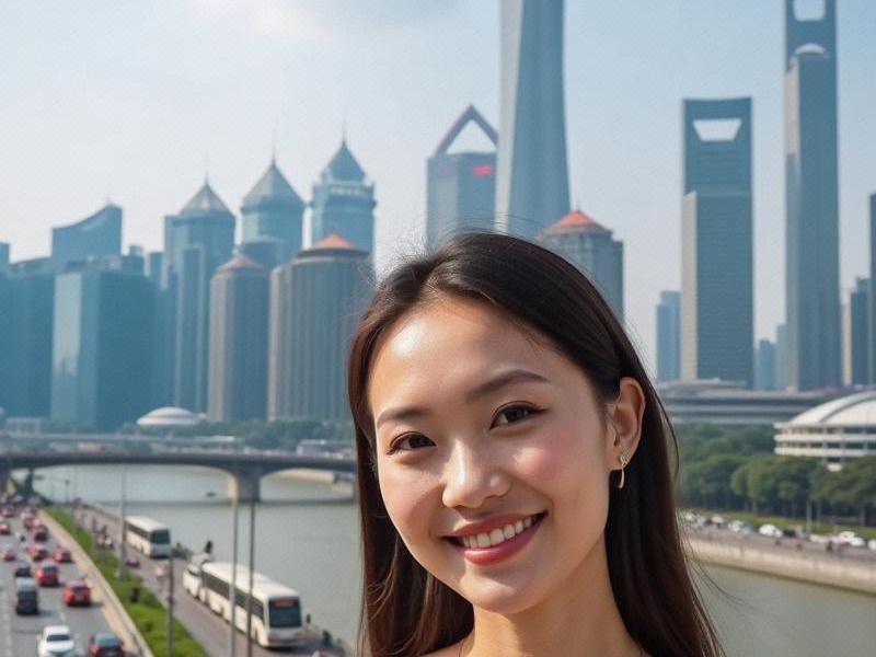 The Shanghai Belle Paradox: How China's Most Cosmopolitan Women Balance Tradition and Modernity