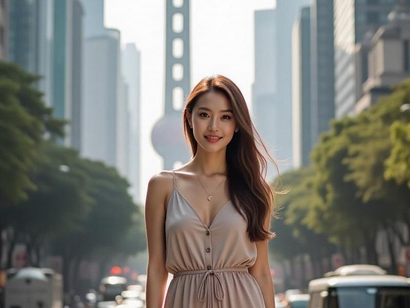 Shanghai's Nightlife Revolution: How Entertainment Clubs Became the City's Social Barometer