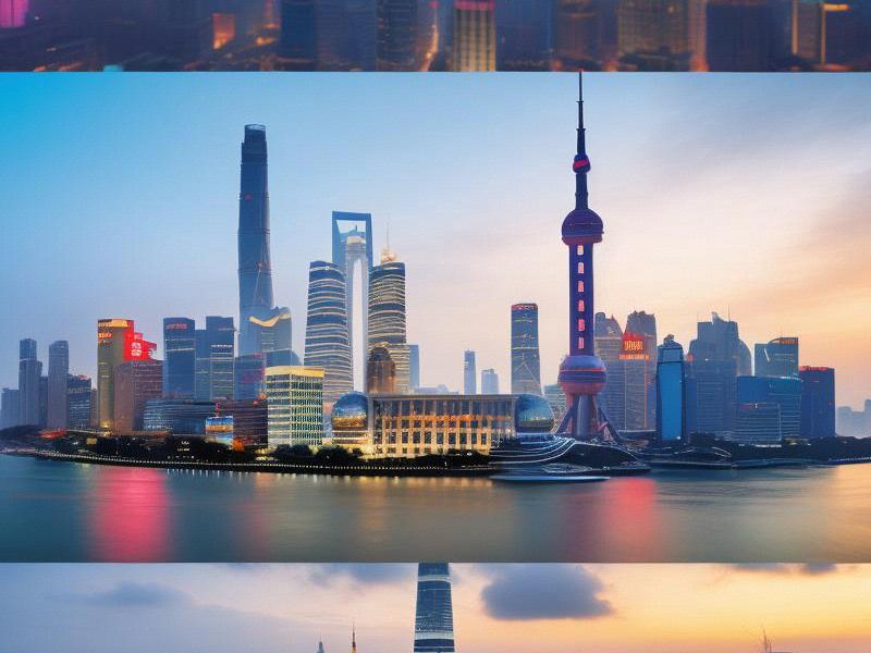 Exploring the Hidden Gems of Shanghai: A Journey Through the City's Cultural Layers