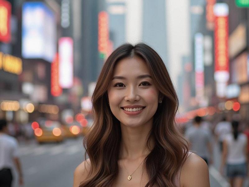 Shanghai's New Generation: How the City's Women Are Redefining Success in 2025