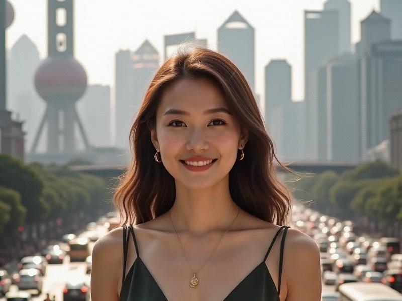Shanghai's Spillover Effect: The Rapid Integration of China's Yangtze Delta Megaregion