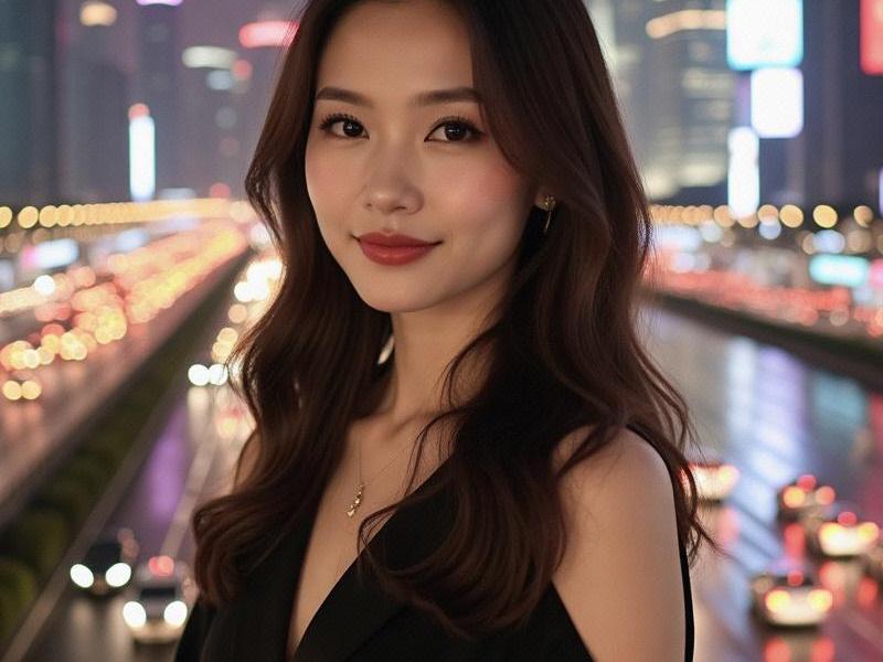 【倾城之变：上海女性的十面风华】