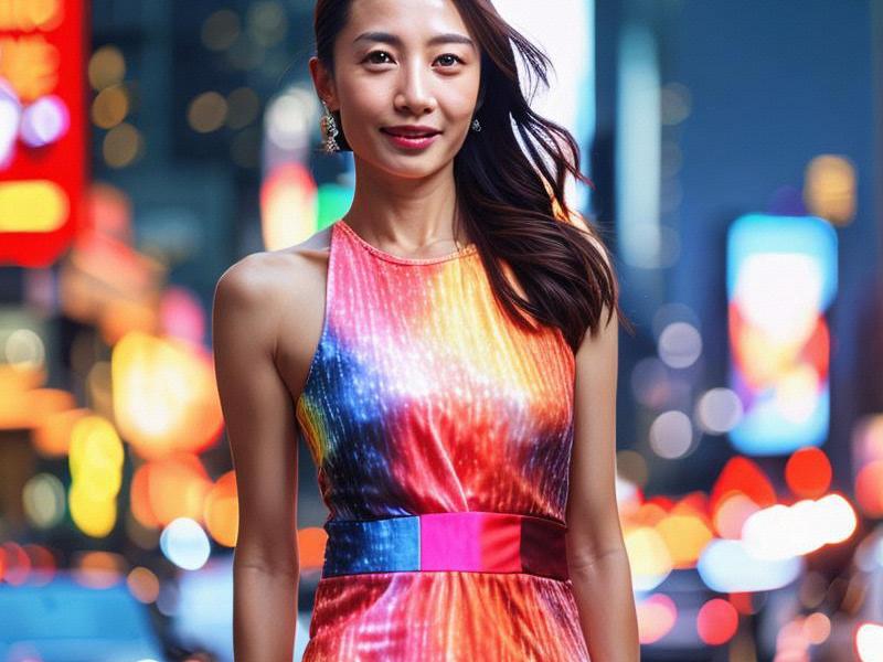 Shanghai Beauties: A Journey Through the City's Alluring Charm