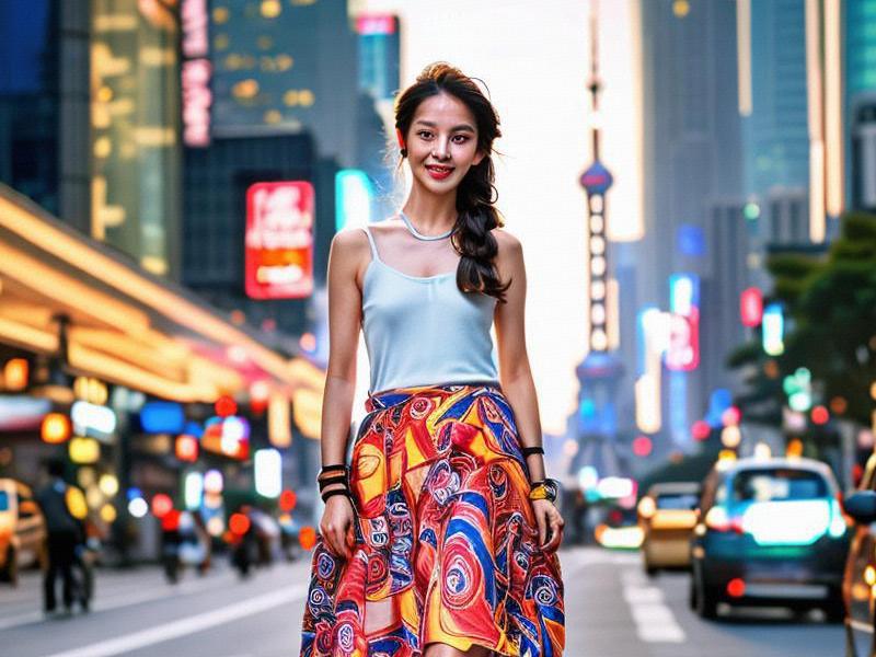 Shanghai's Heartlands: A Journey Through Culture, Tradition, and Modernity