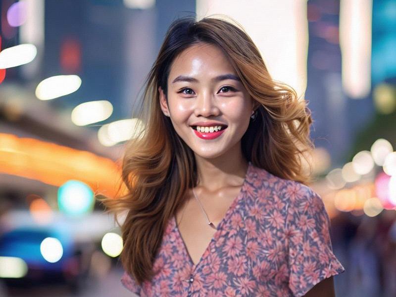 Shanghai: A Vibrant City of Diversity and History