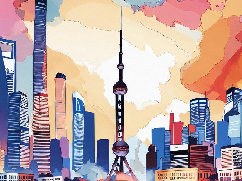 The Evolution and Impact of Surrounding Regions on Shanghai's Development