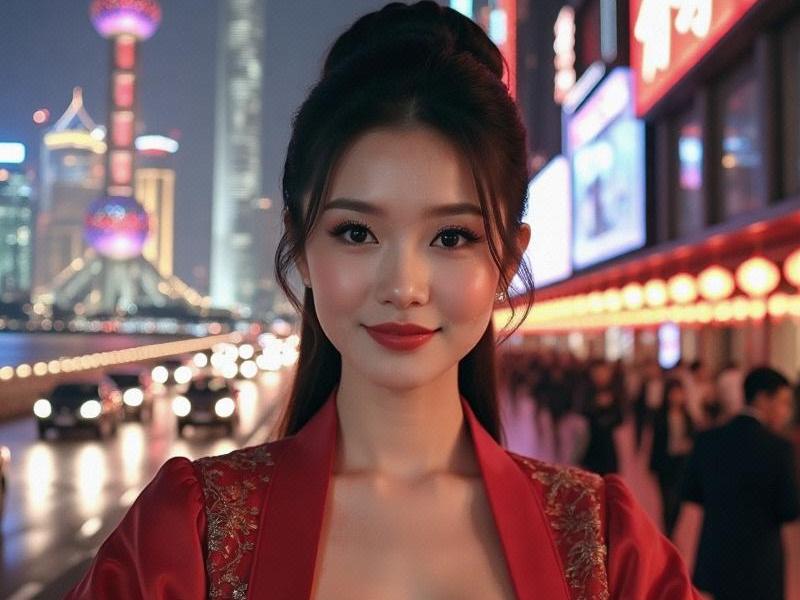 【幻夜交响】解码魔都娱乐会所的次世代生存法则