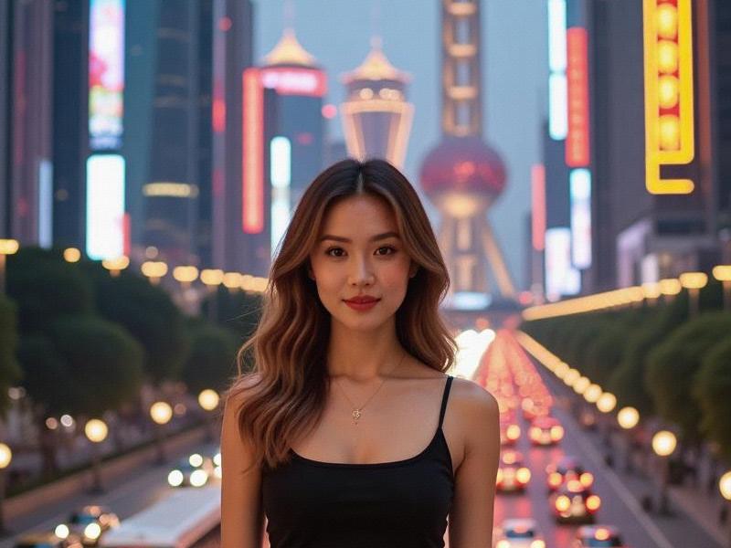Shanghai and Beyond: The Emergence of the Yangtze Delta Megaregion