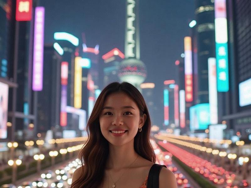 Shanghai’s Neo-Silicon Paradox: Where Ancient Canals Fuel Quantum Innovation