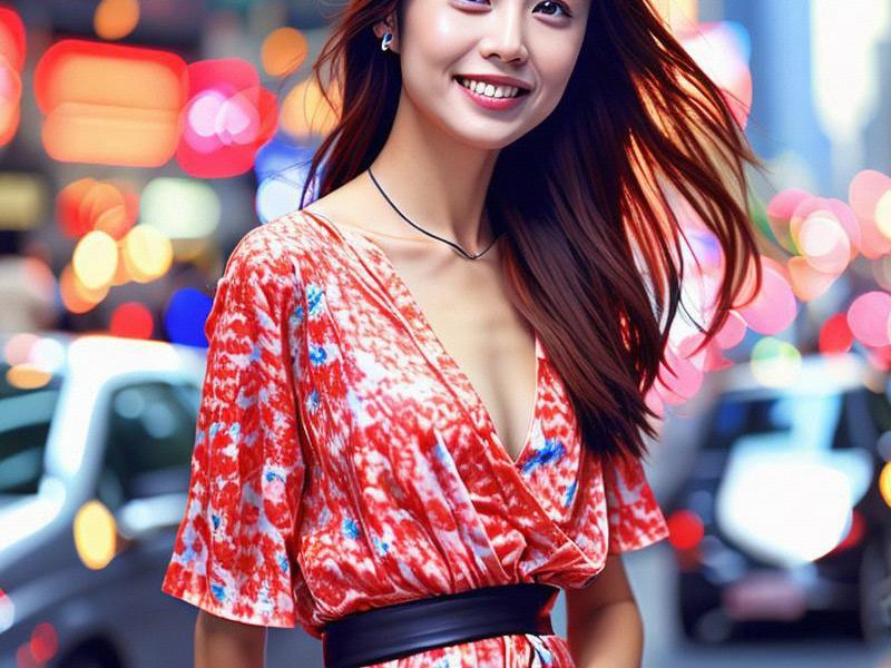 Shanghai Beauties: A Glimpse into the Elegance and Charm of the City's Women