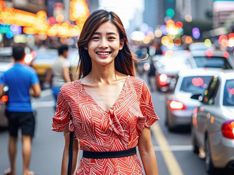 The Beauty of Shanghai: A Journey Through the City's Allure