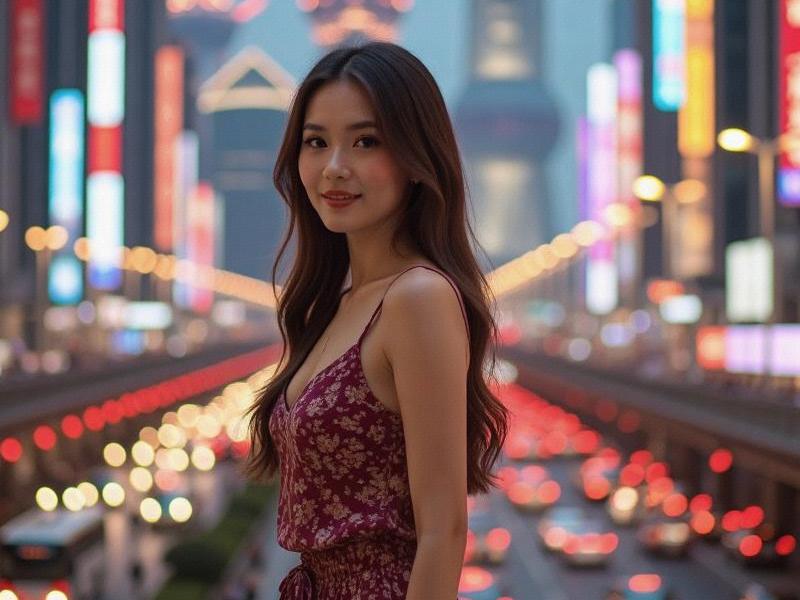 The Great Shanghai Convergence: How China's Financial Capital is Reshaping the Yangtze Delta