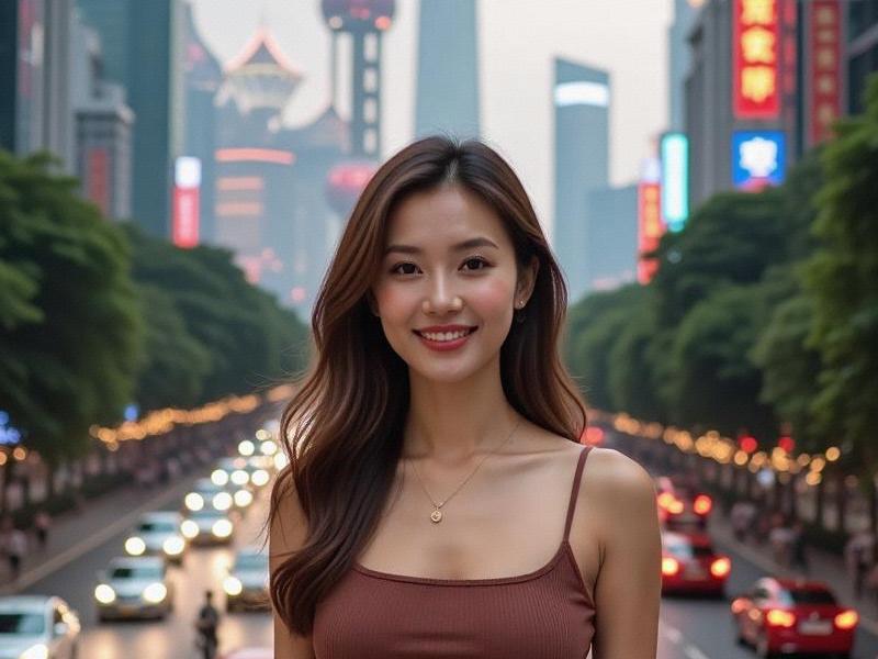 The New Shanghai Social Club: Where Business Meets Culture in China's Global City
